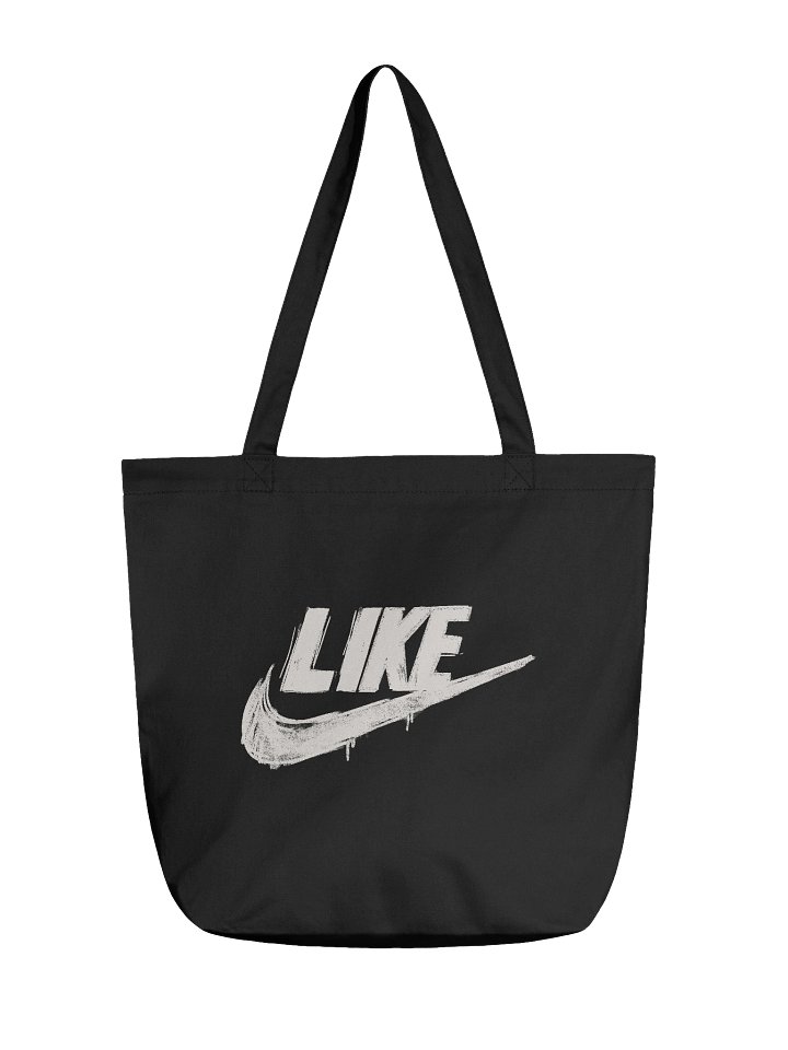 LIKE TOTE BAG product image (1)