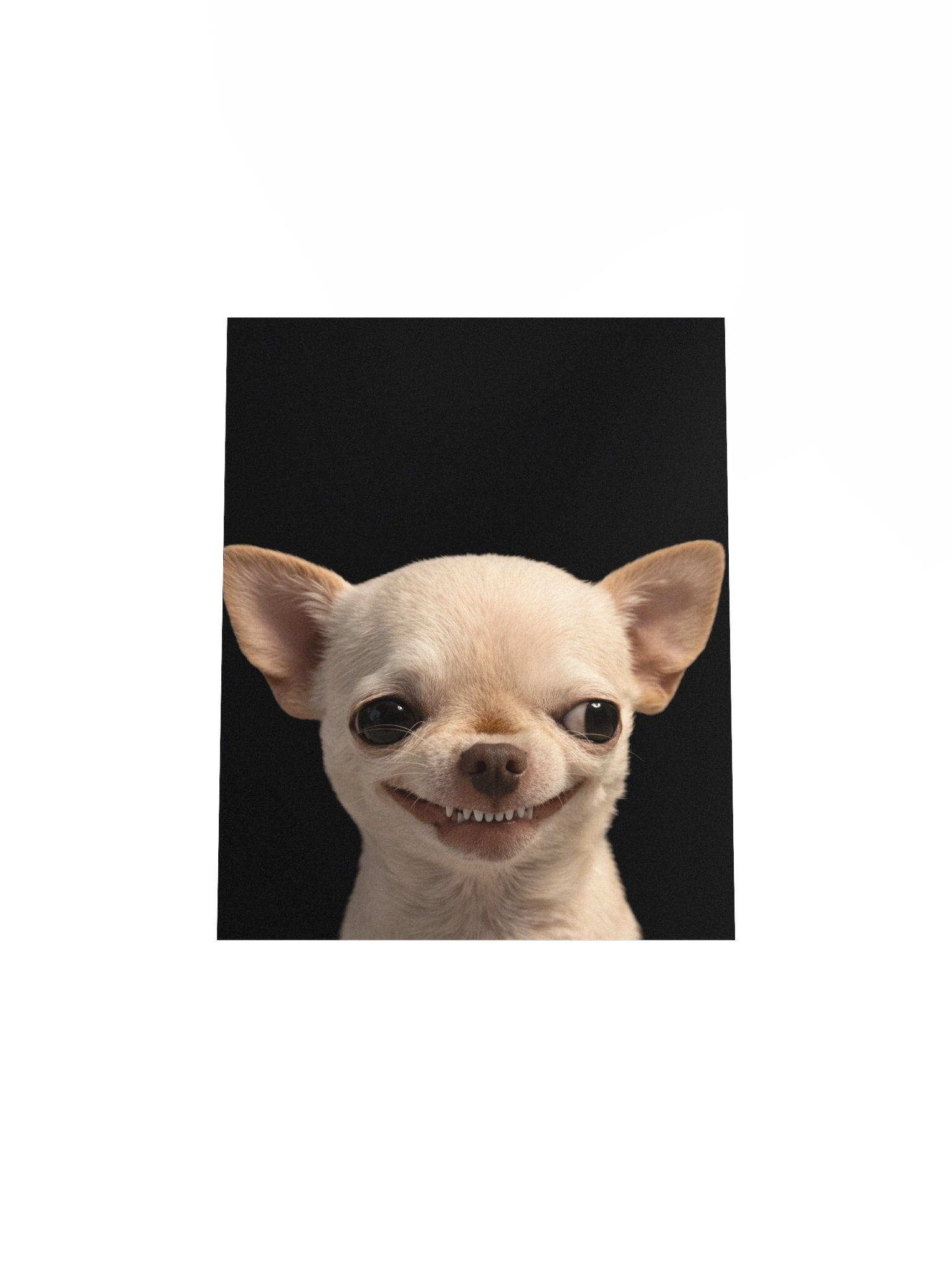 EvilDog Poster product image (4)
