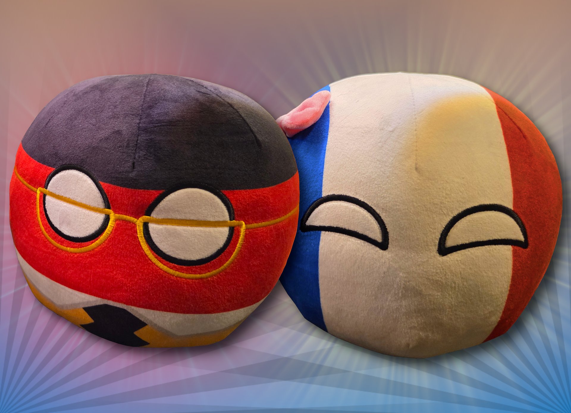 Parenting Plushie Bundle product image (1)