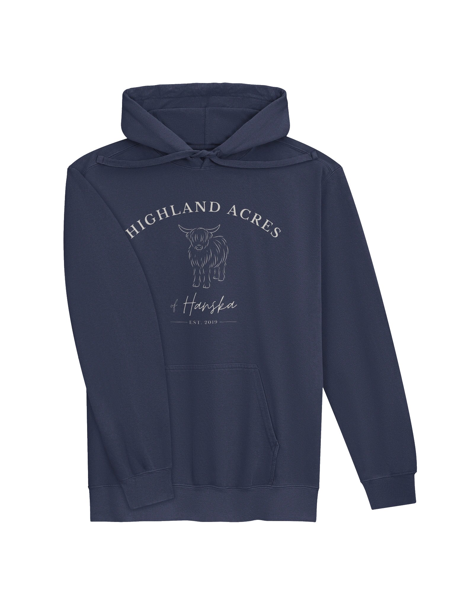 The Highland Acres Sweatshirt product image (3)
