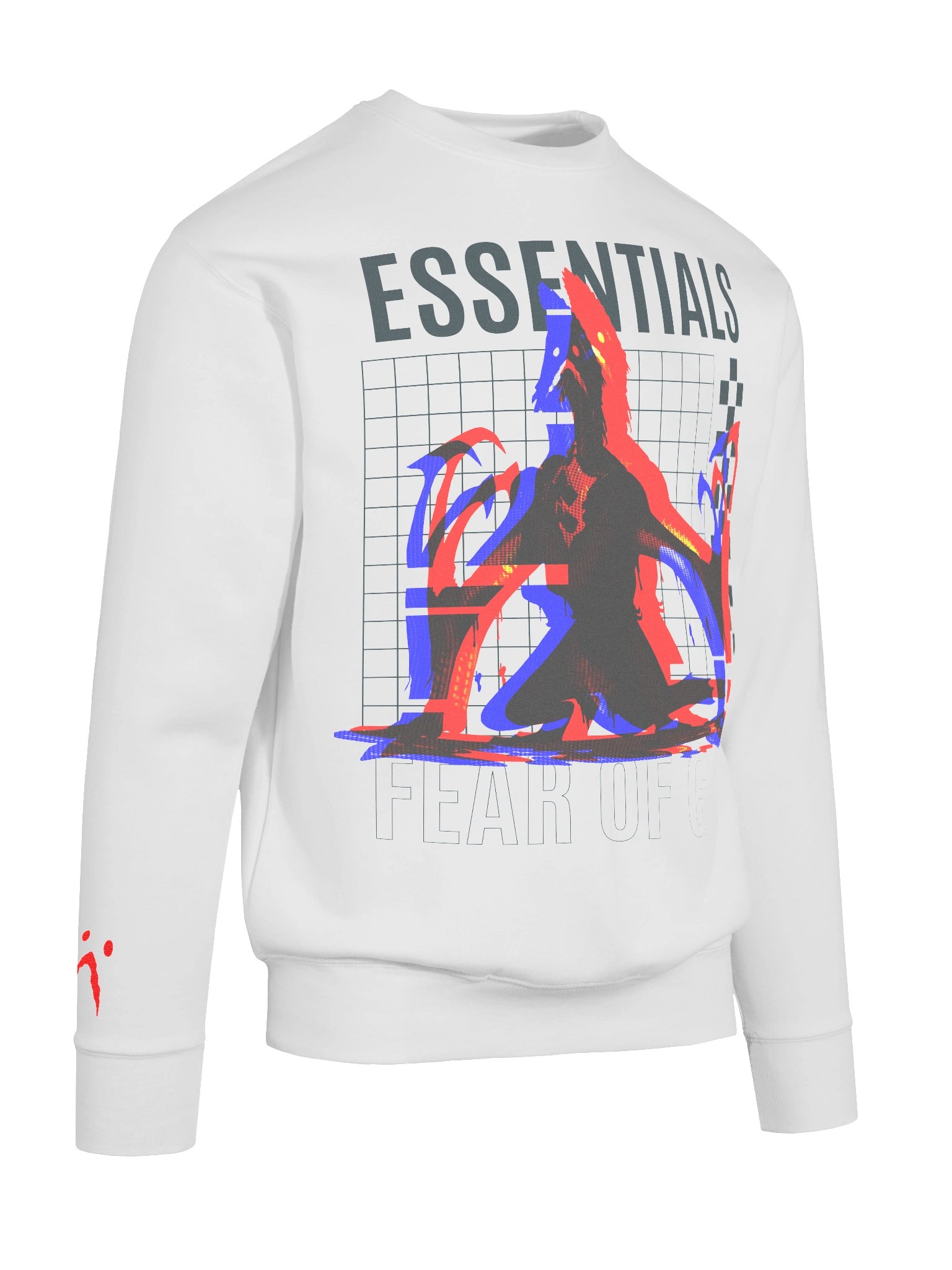 Fear of Gog: The Essentials Sweatshirt product image (7)