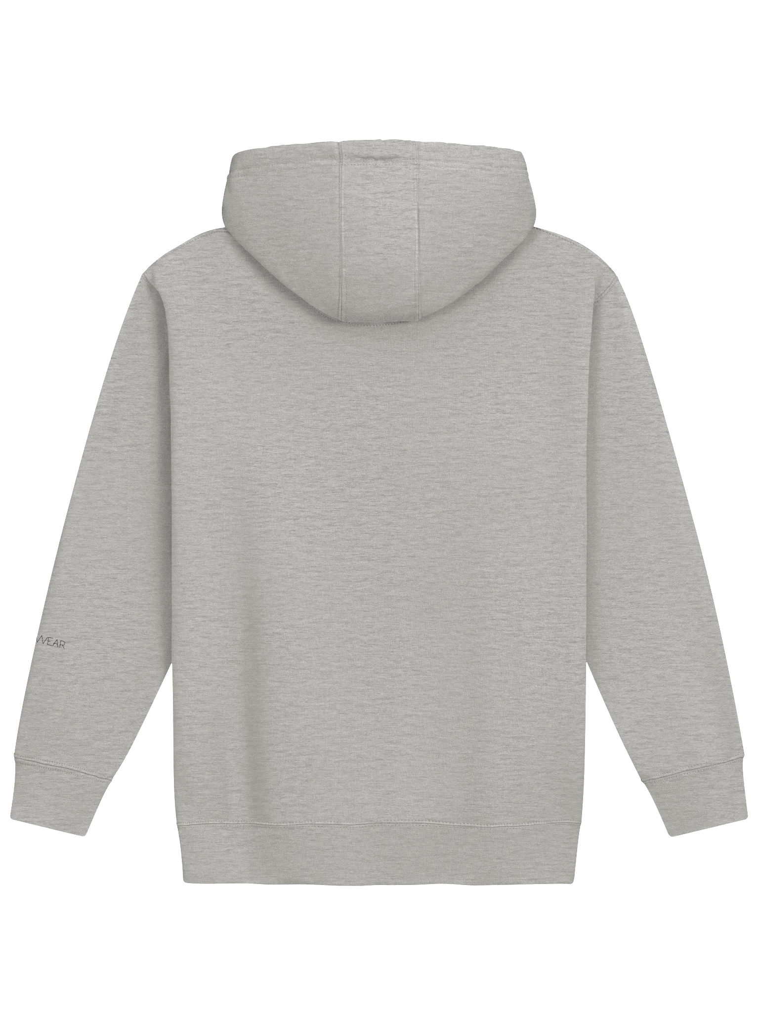 FAEN. [Light] UNISEX HOODIE product image (7)
