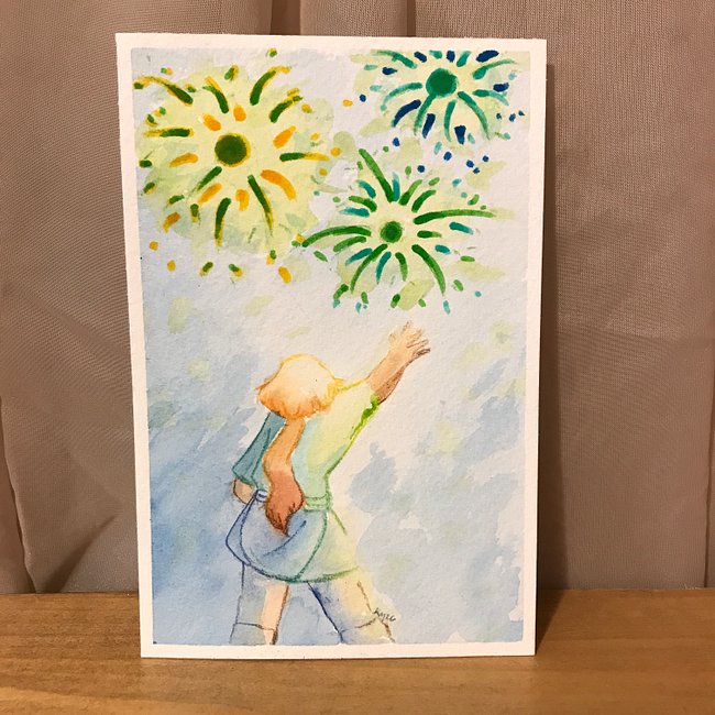 Original Artwork