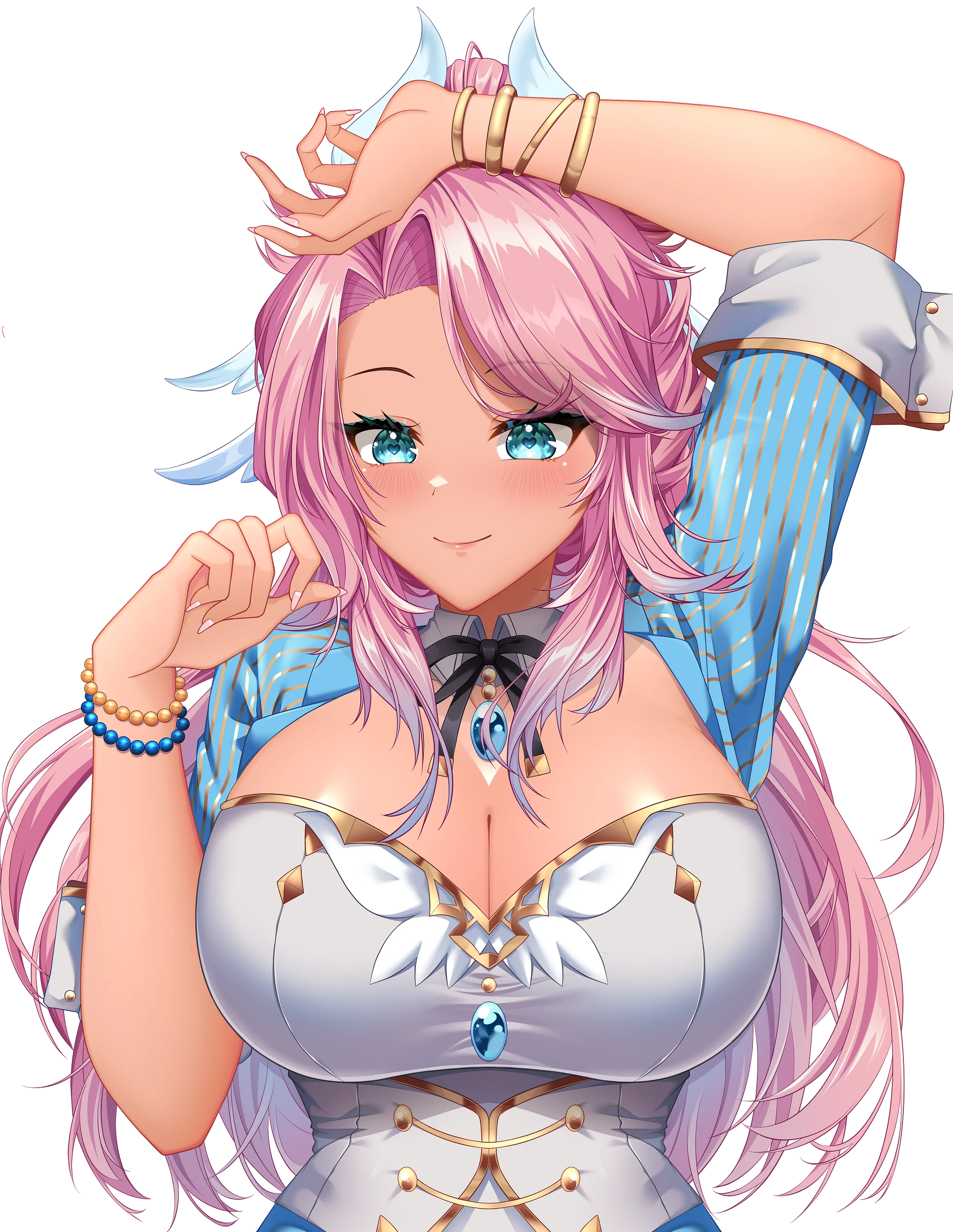 Dovely 3D Mousepad product image (2)