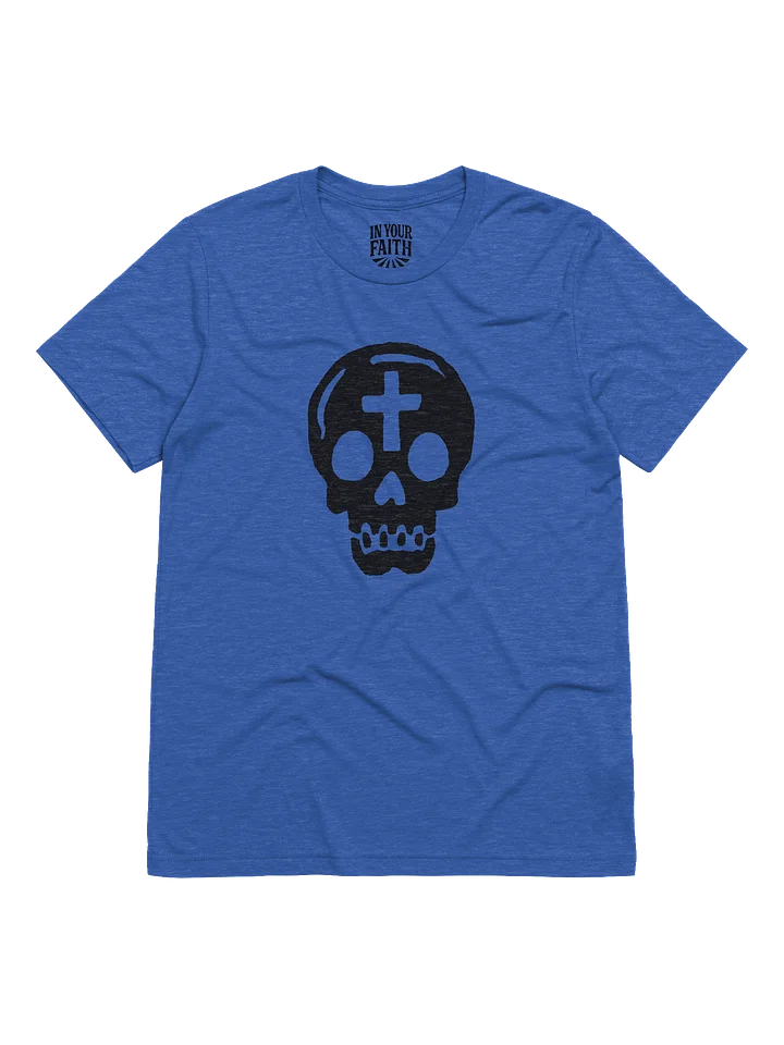 Skull of Redemption T-Shirt product image (1)