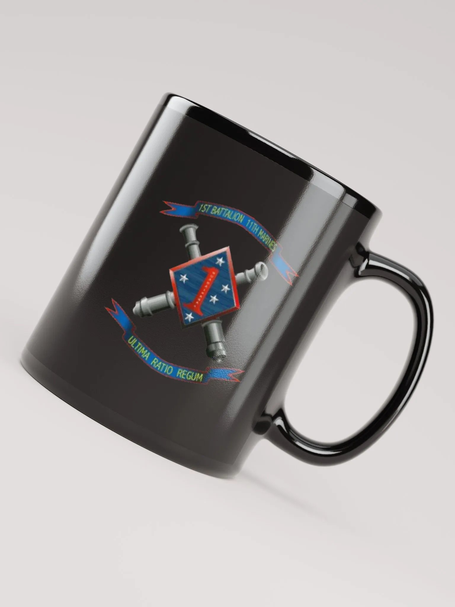 1st Battalion 11th Marines product image (8)