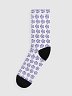 Bloom Crew Socks