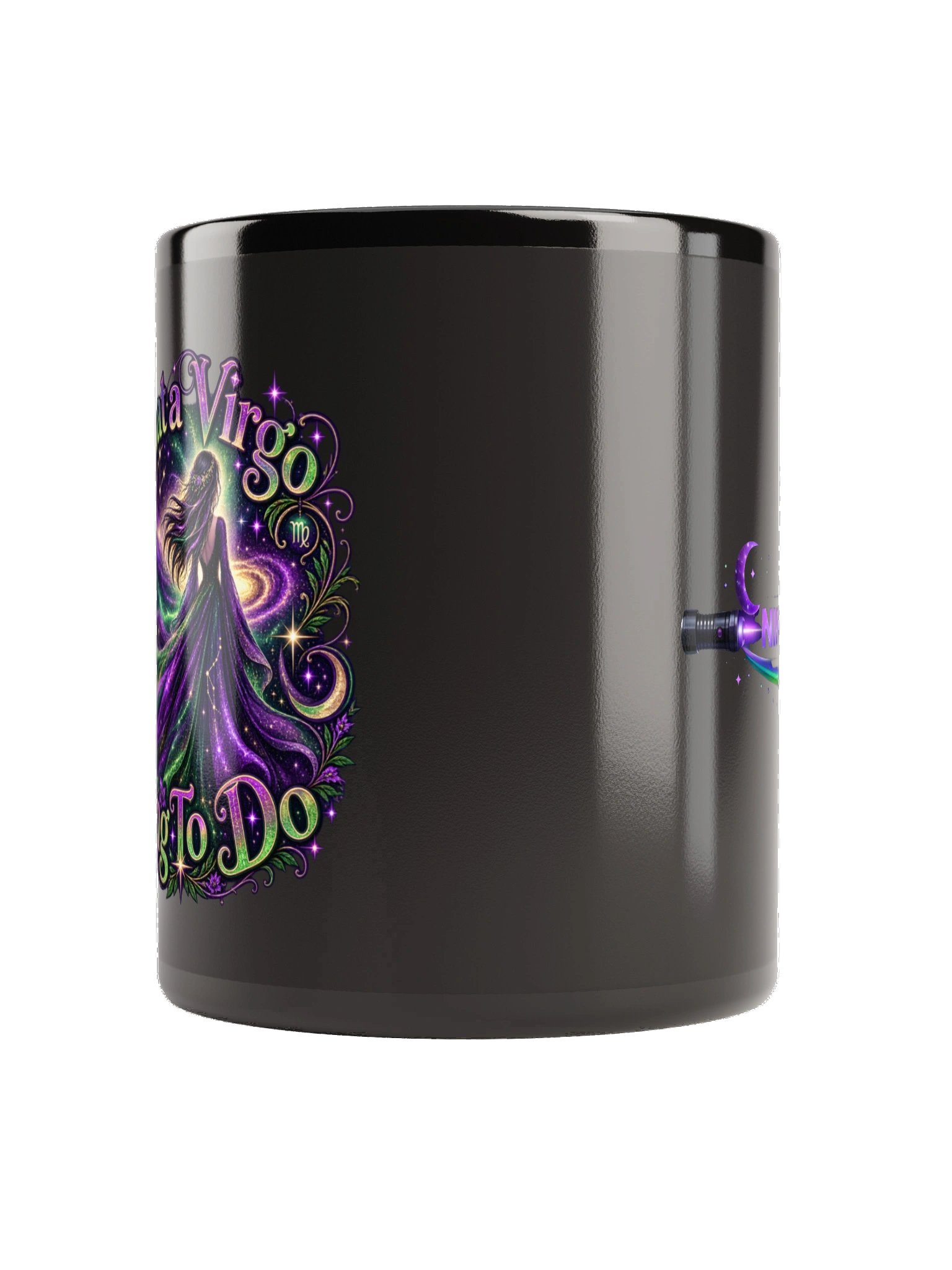 Virgo Mug product image (3)
