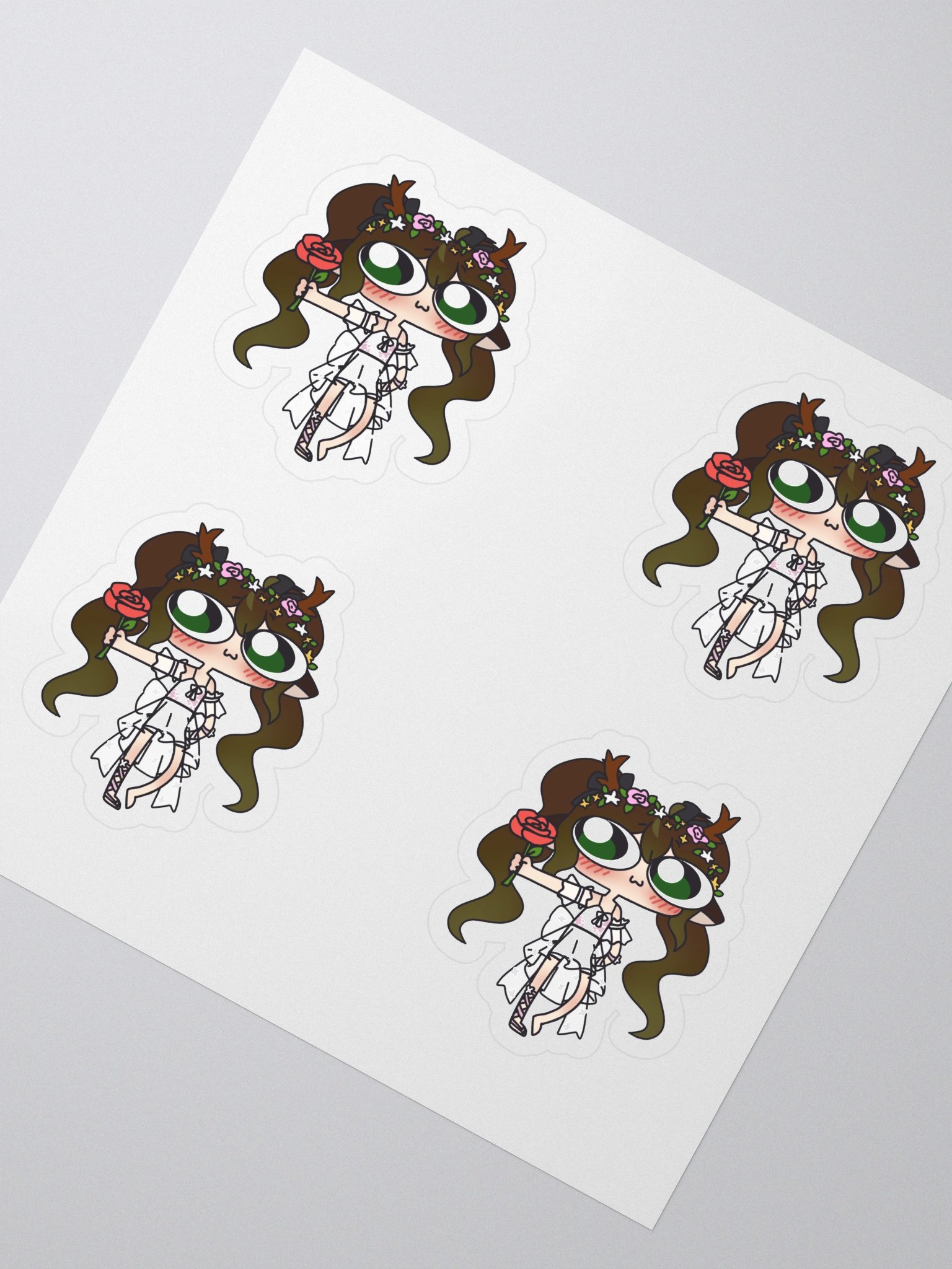 4 Whisprens > 1 Whispren product image (2)