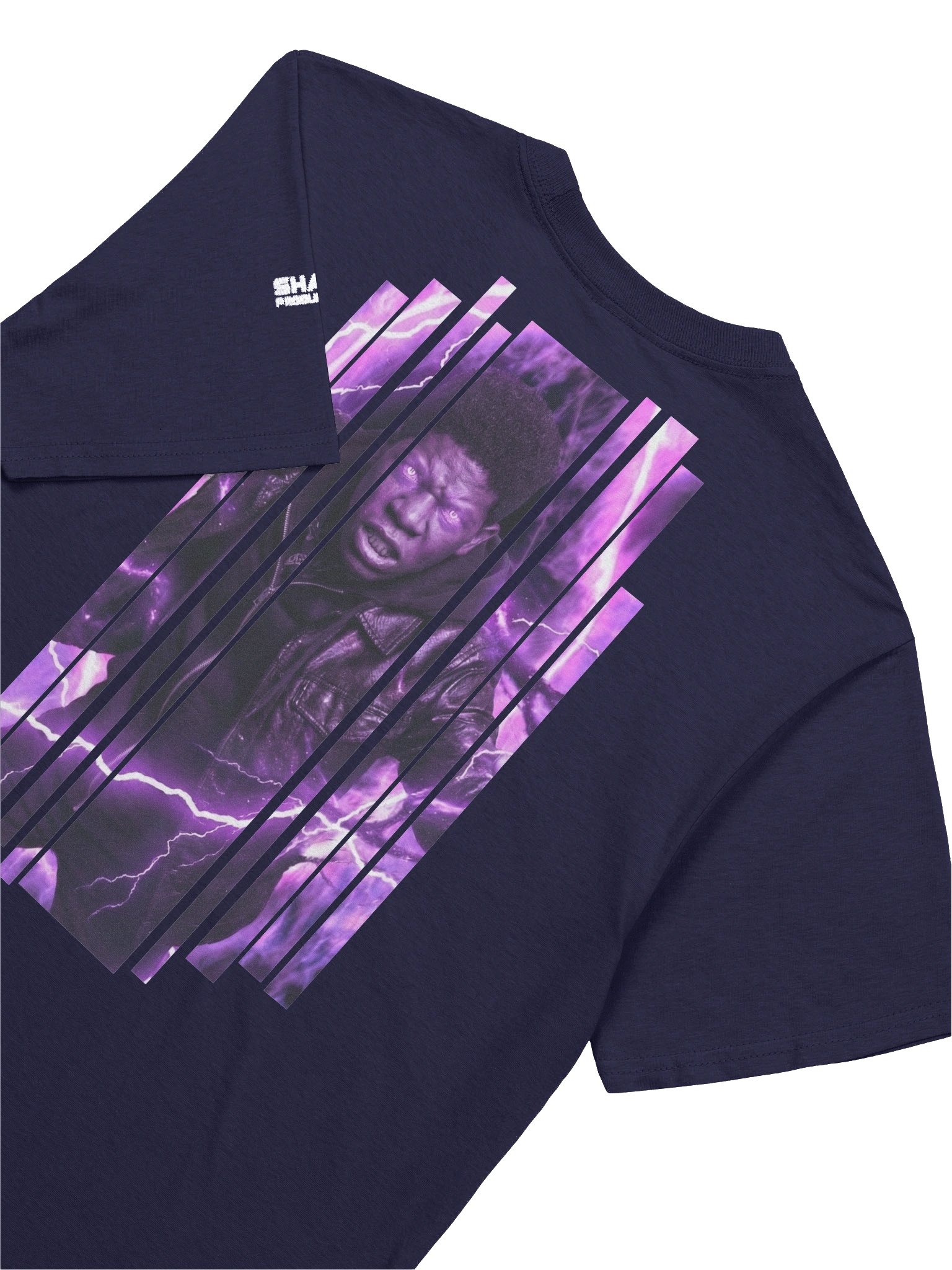 THE INTERN "Sequel is Real" Shirt product image (8)