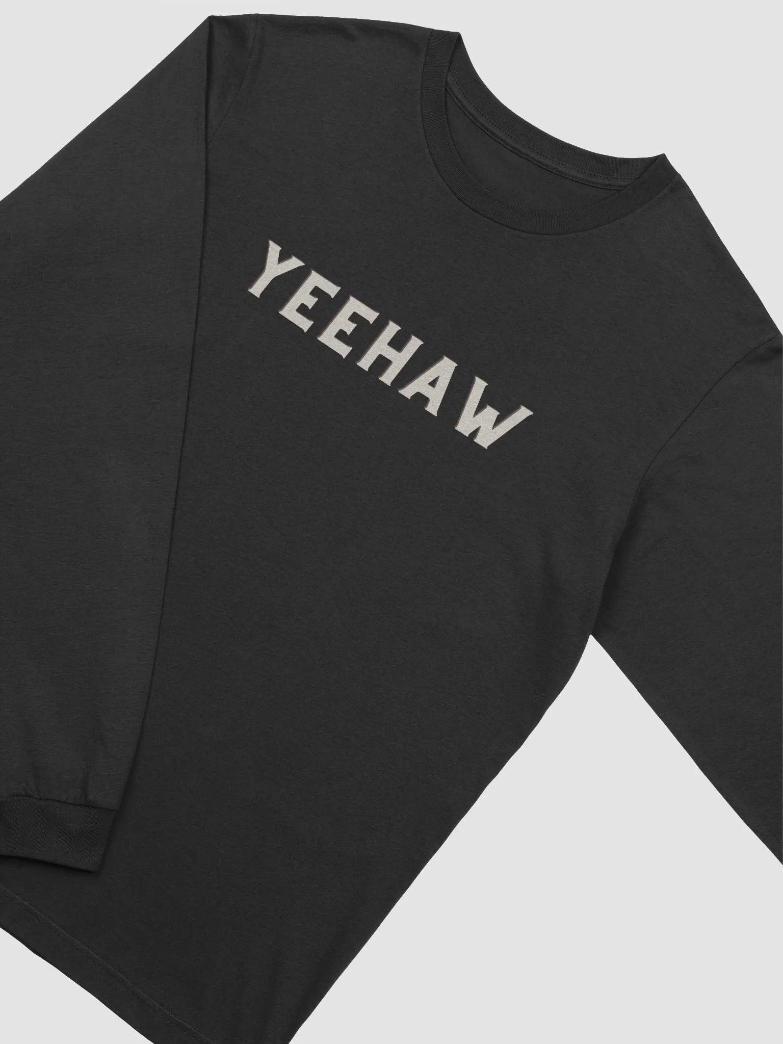 YEEHAW Long Sleeve Tee product image (29)