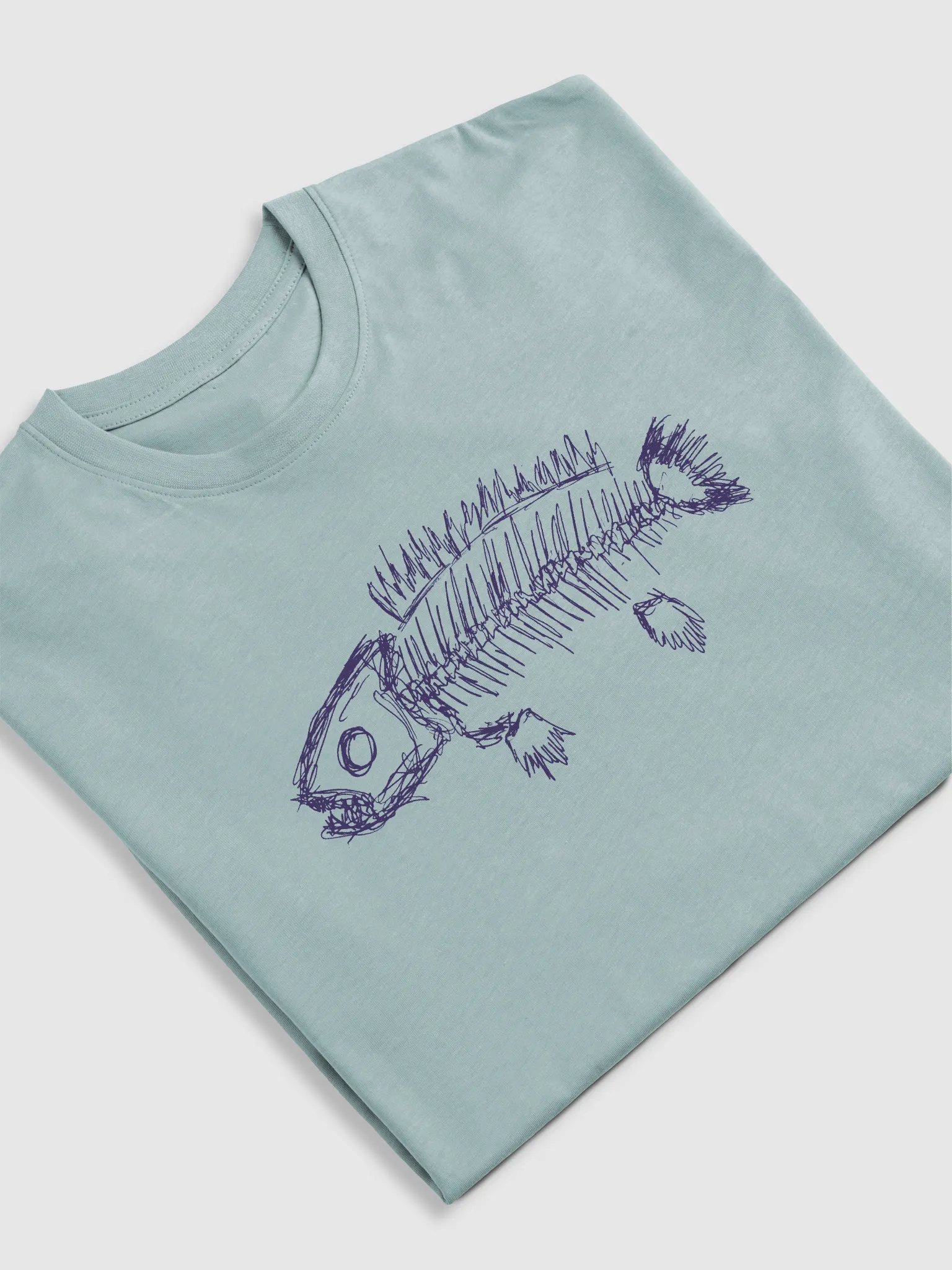 fishbone tee product image (13)