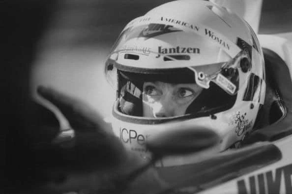 Lyn St. James, Indy car 1993