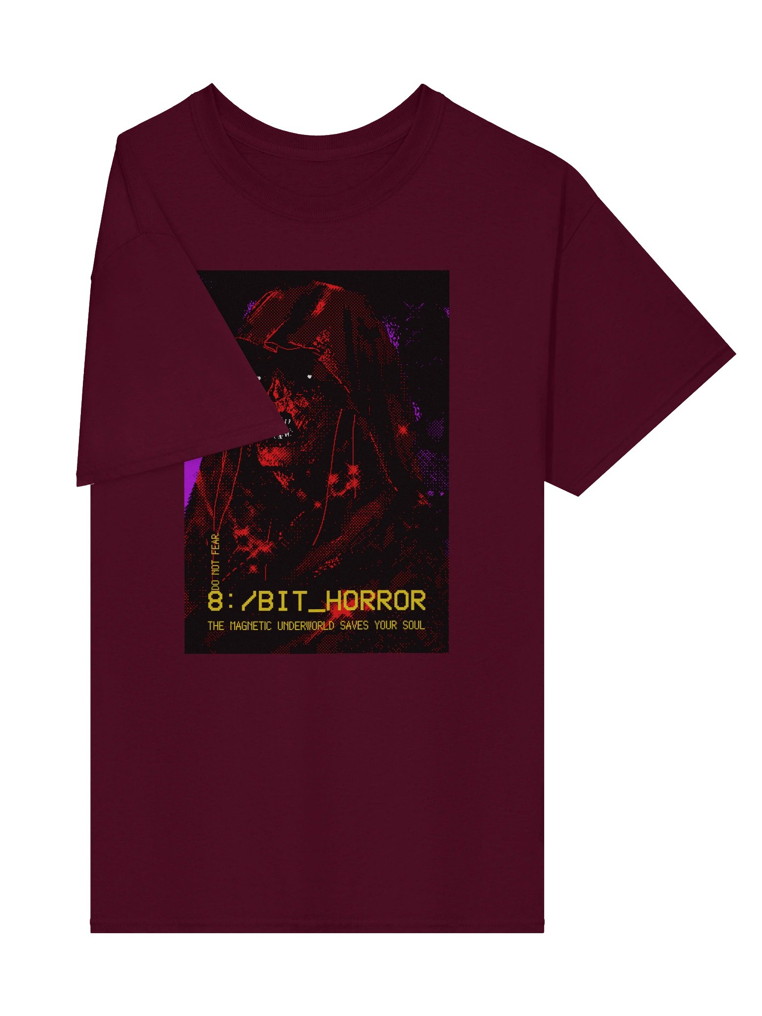 8:Bit_Horror/> Reaper product image (8)
