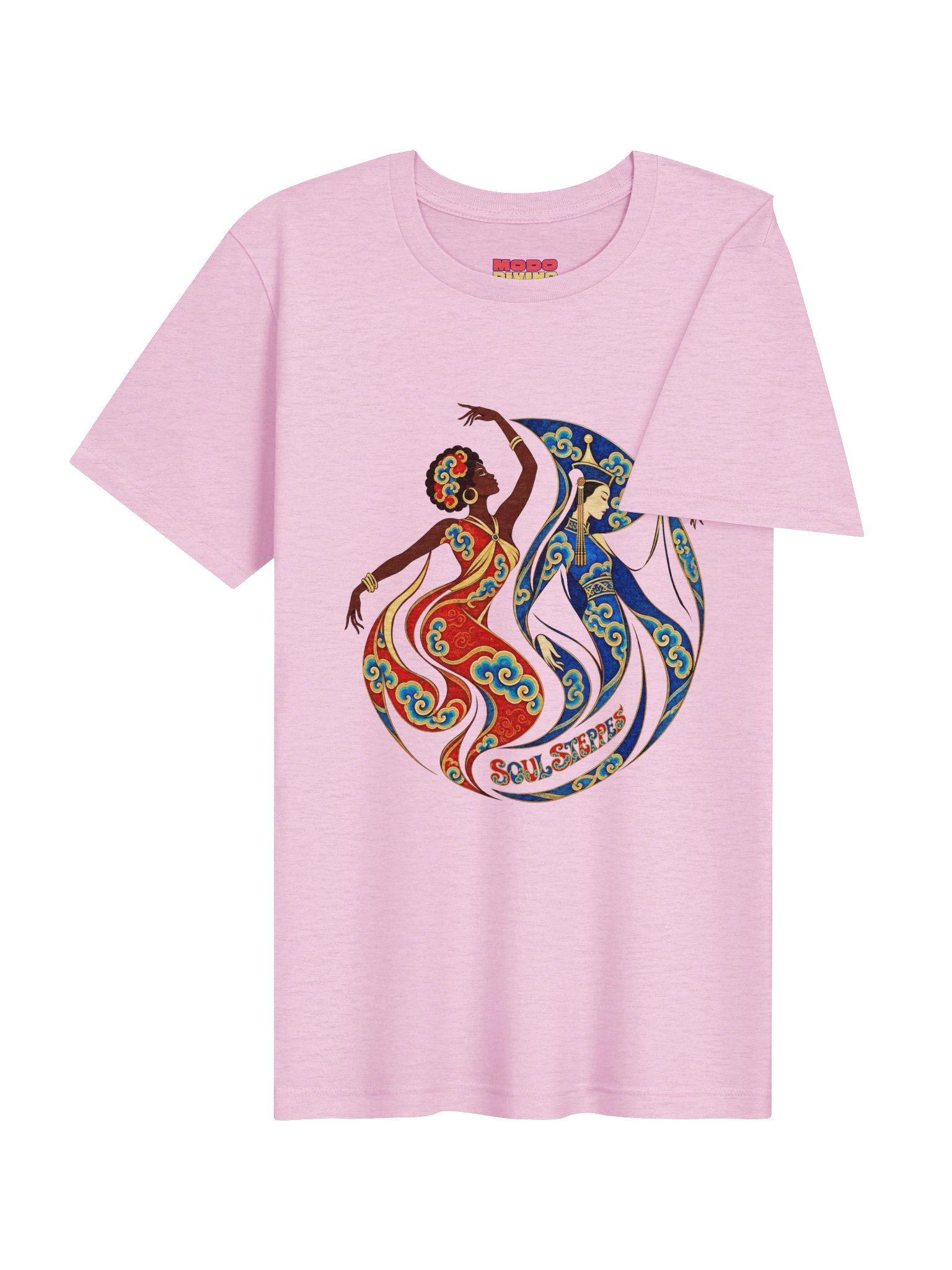 SOUL SISTERS - Supersoft T-Shirt product image (82)
