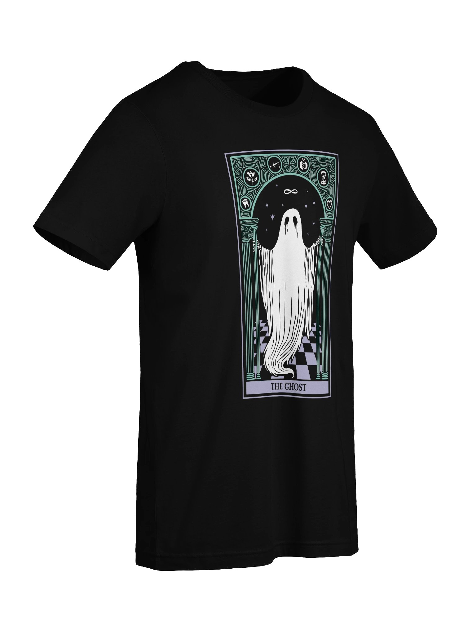 The Ghost Tarot Original product image (2)