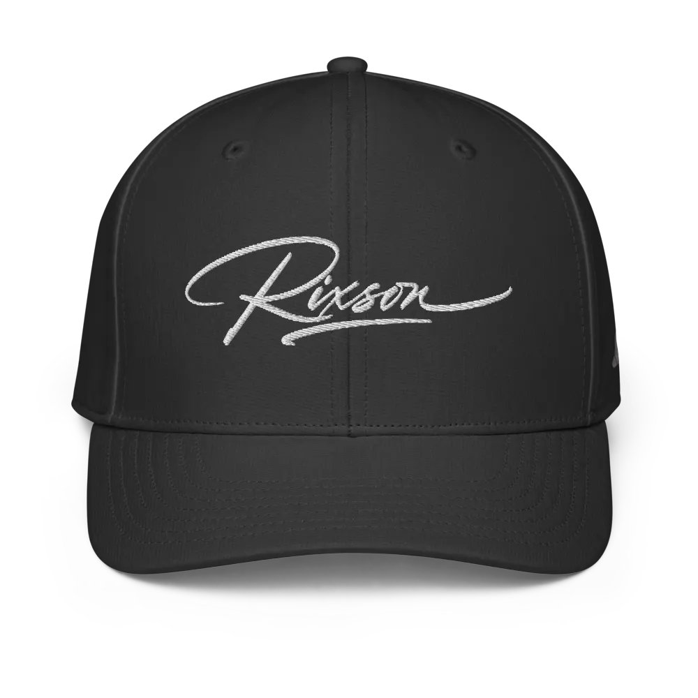 Rixson - Signature Edition - Cap product image (4)