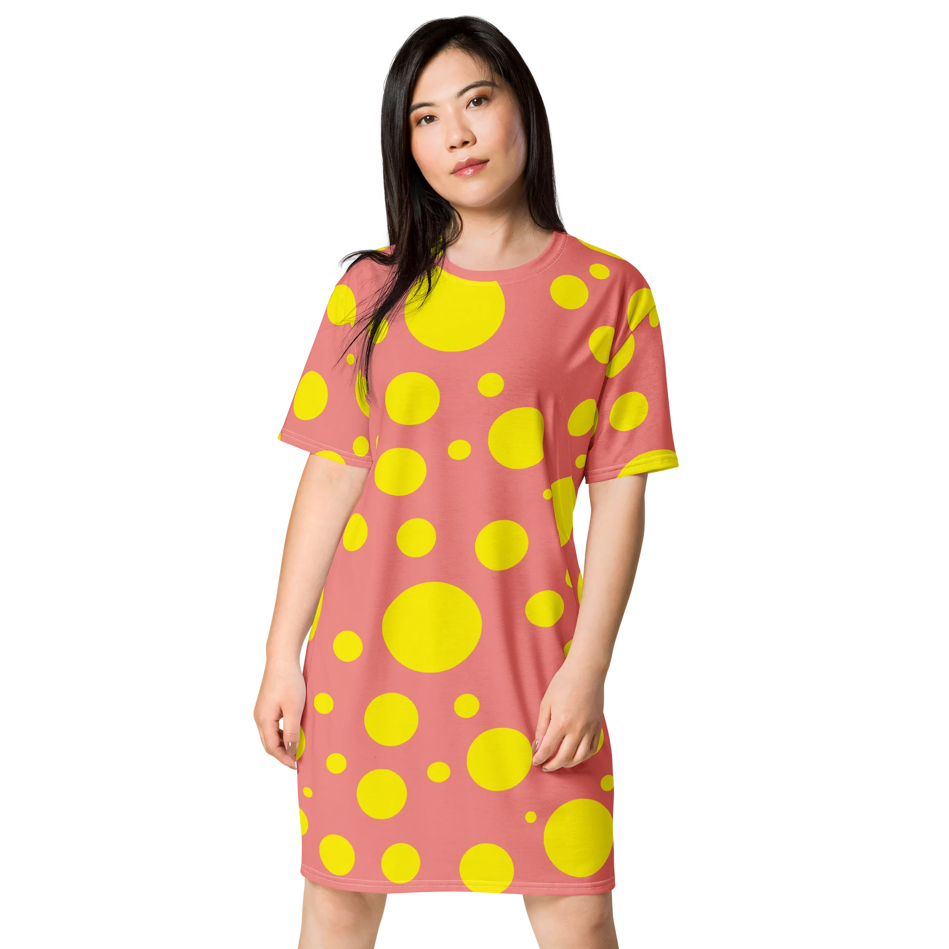Blobby Dress product image (1)