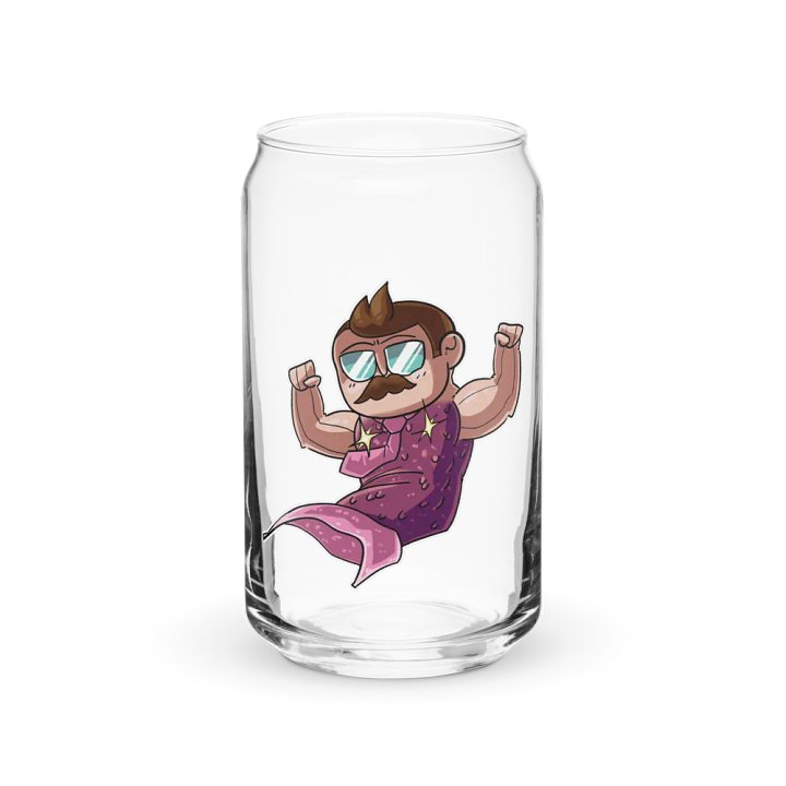 The Fishy Glass product image (1)