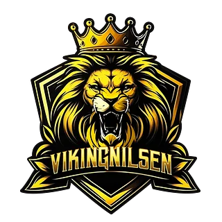VikingNilsen Merch