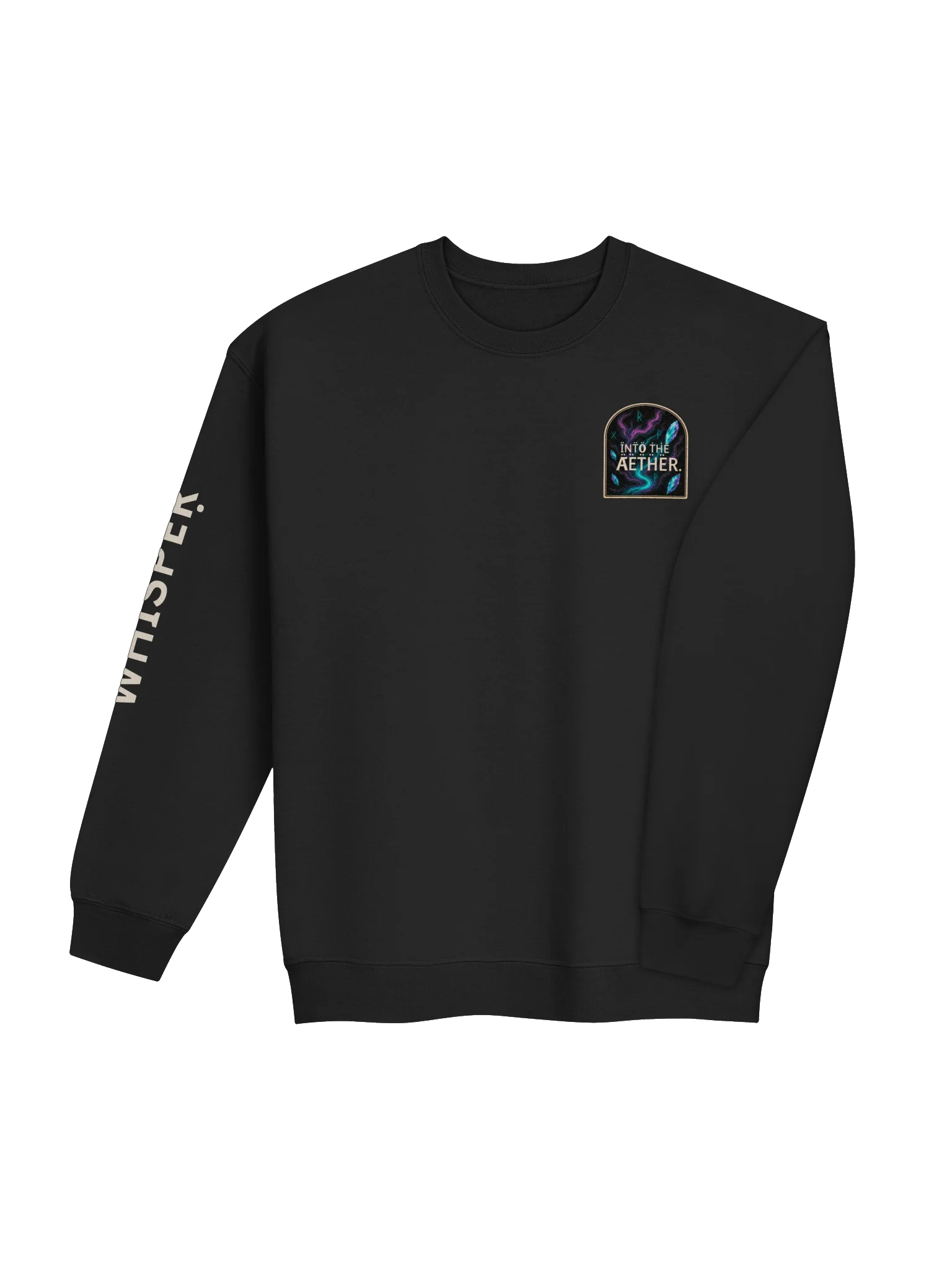 Into the Aether Crewneck product image (4)