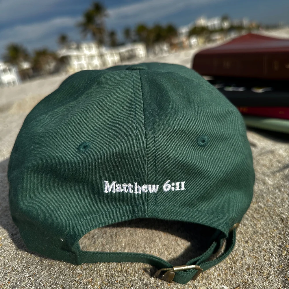 Daily Walk Hat product image (3)