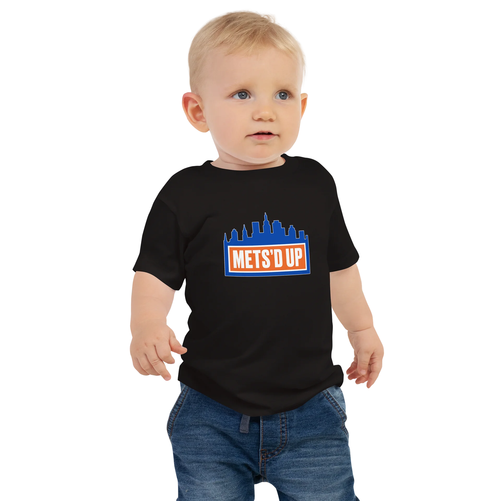 Baby T-shirt product image (1)