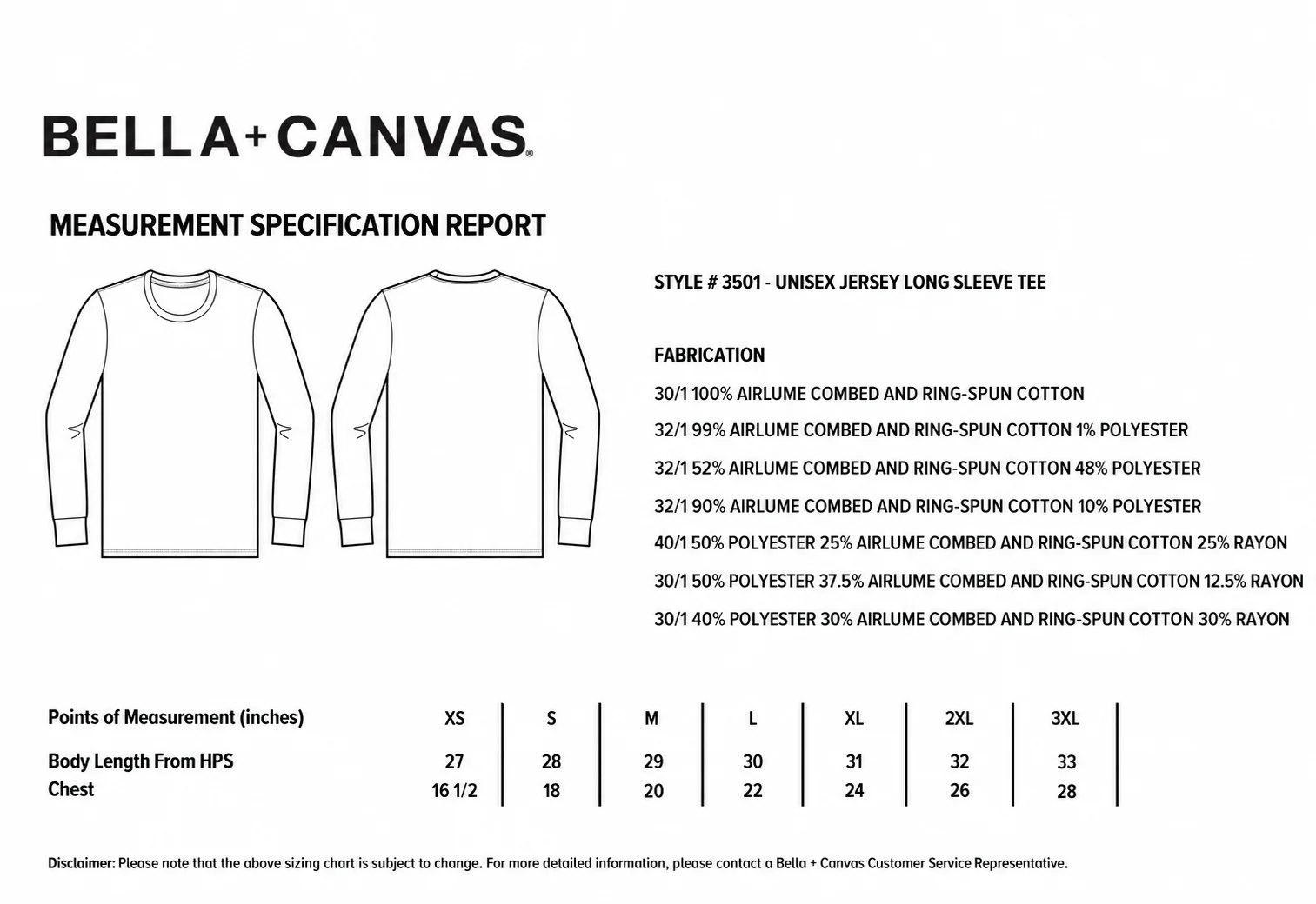 Long Sleeve ALLIES ACTIVATE | DROP 01 collection product image (2)