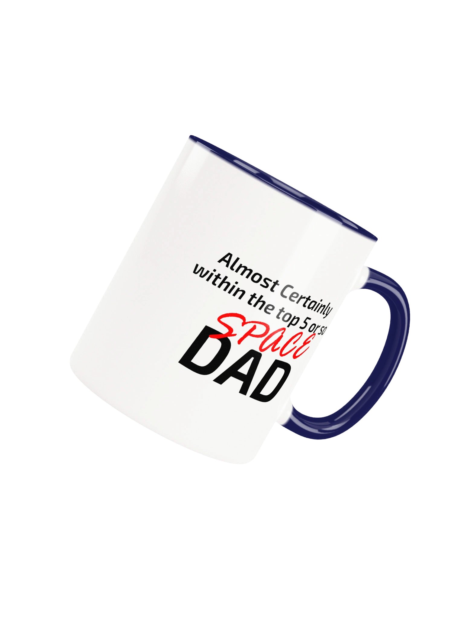 Pretty Good Space Dad? product image (4)