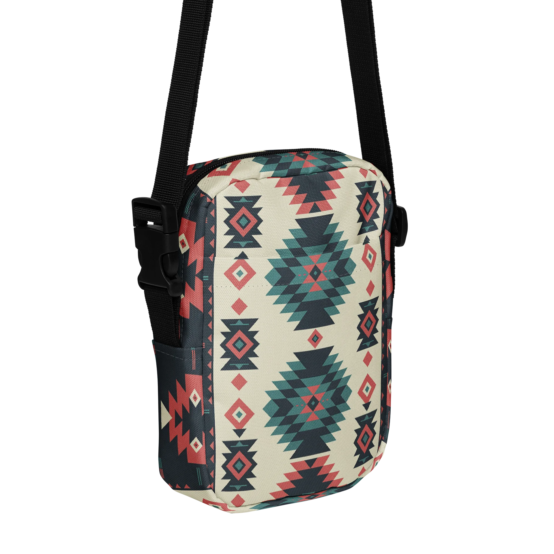 The Sonic Pouch - Mexican Symmetry Edition 06 product image (6)