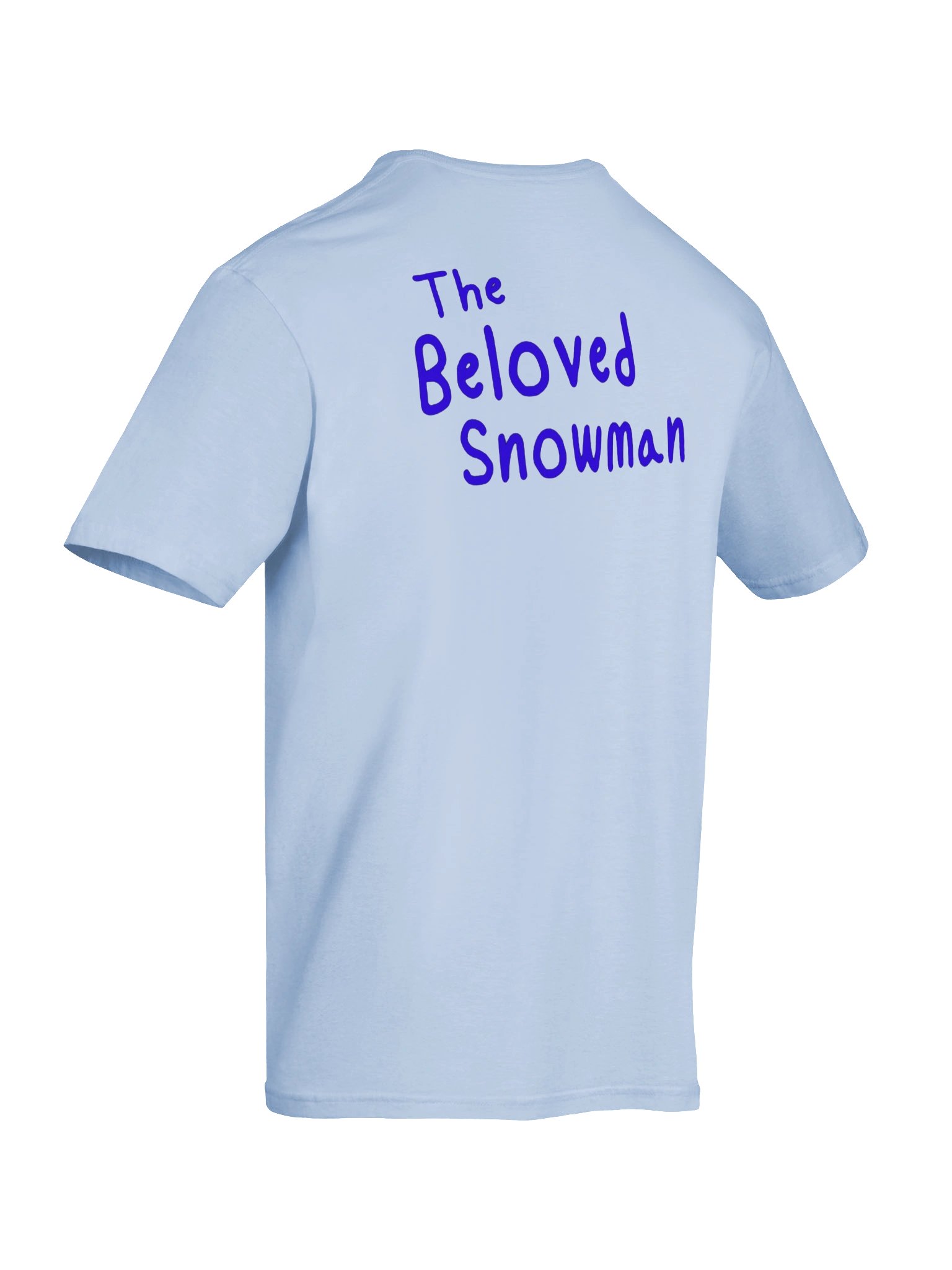 The Beloved Snowman - Classic Tee product image (37)