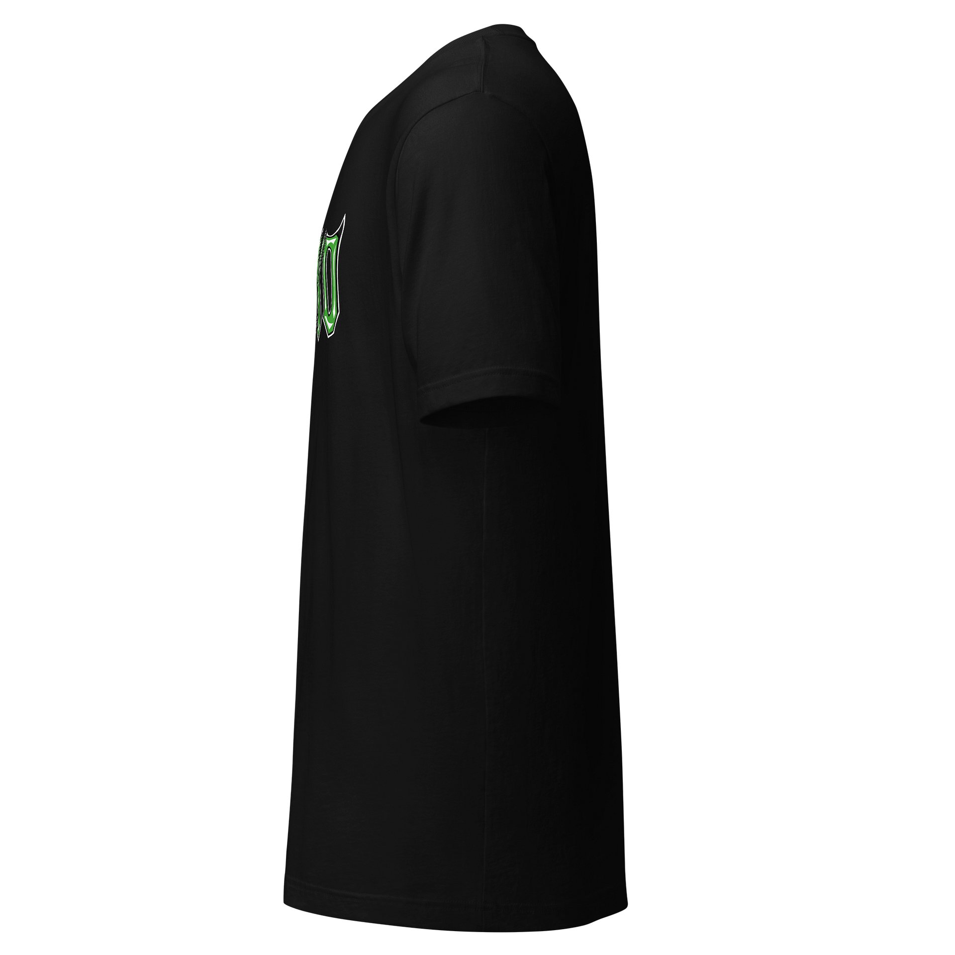 LikeAFiend Eco Tee-shirt product image (2)