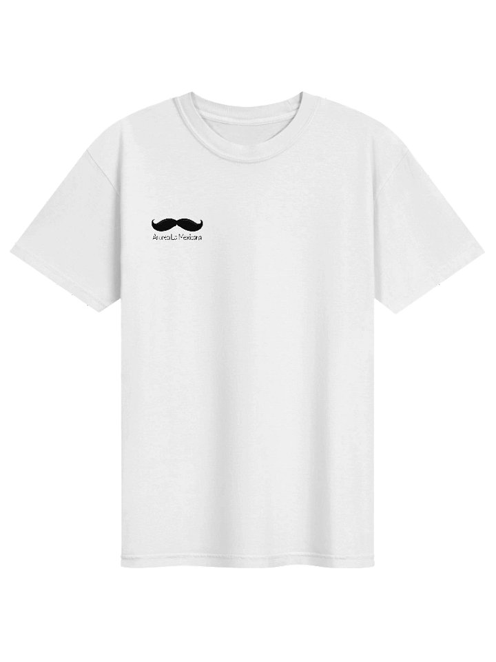 "Nopalito" Dramático pero Bonito T-Shirt (Light Edition) product image (2)