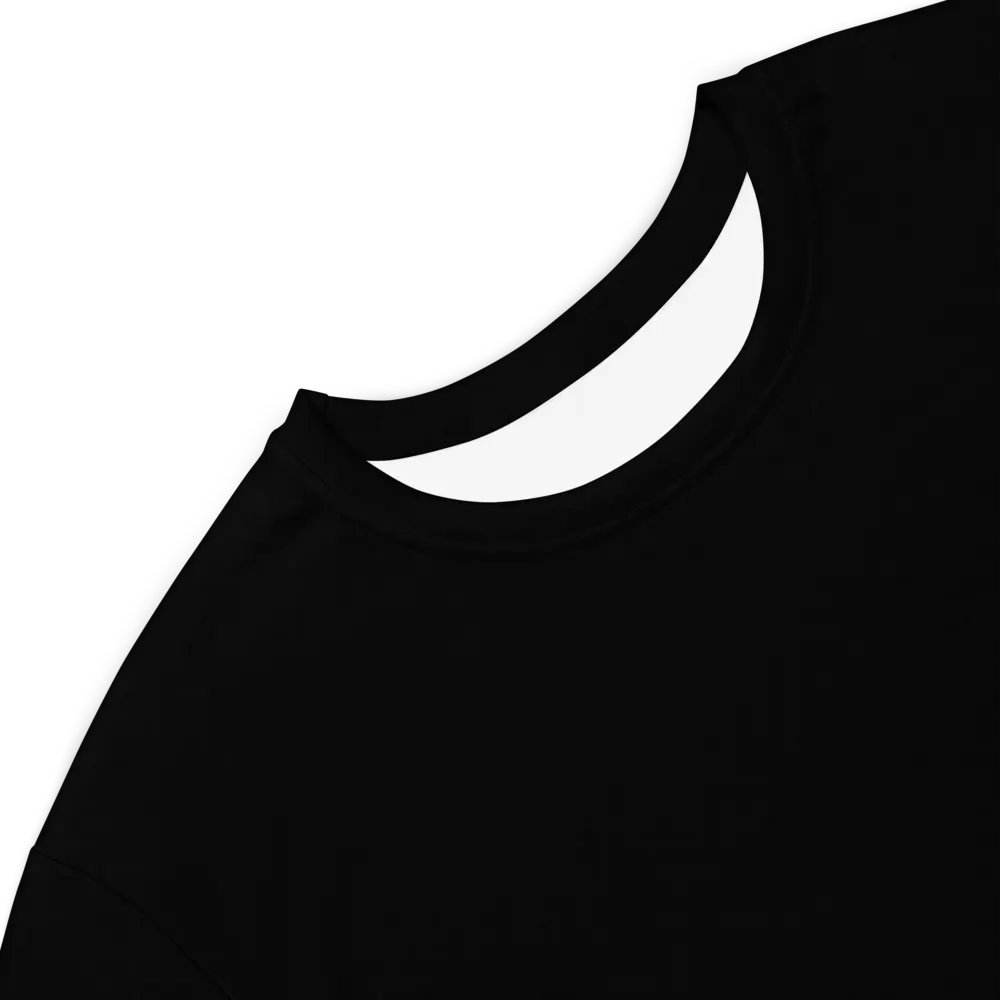 Naughty Stepchat Dress T-Shirt (Black) product image (5)