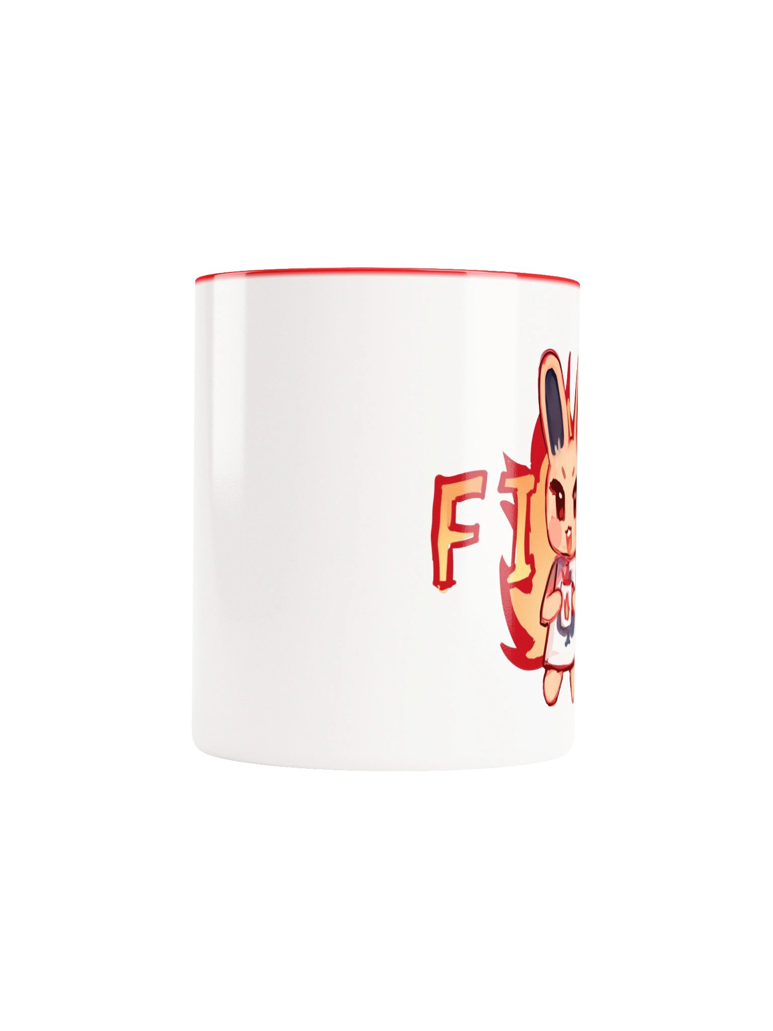 Lalan fire mug product image (5)