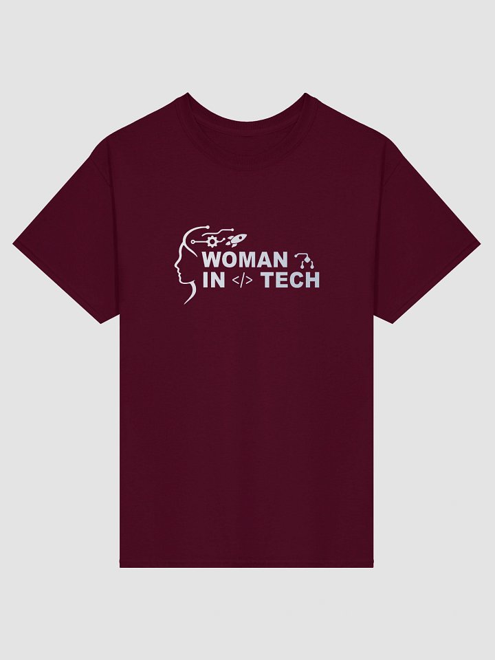 Woman in Tech product image (8)