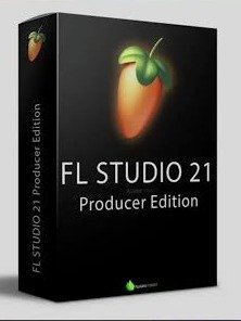 FL STUDIO + SAMPLES product image (1)