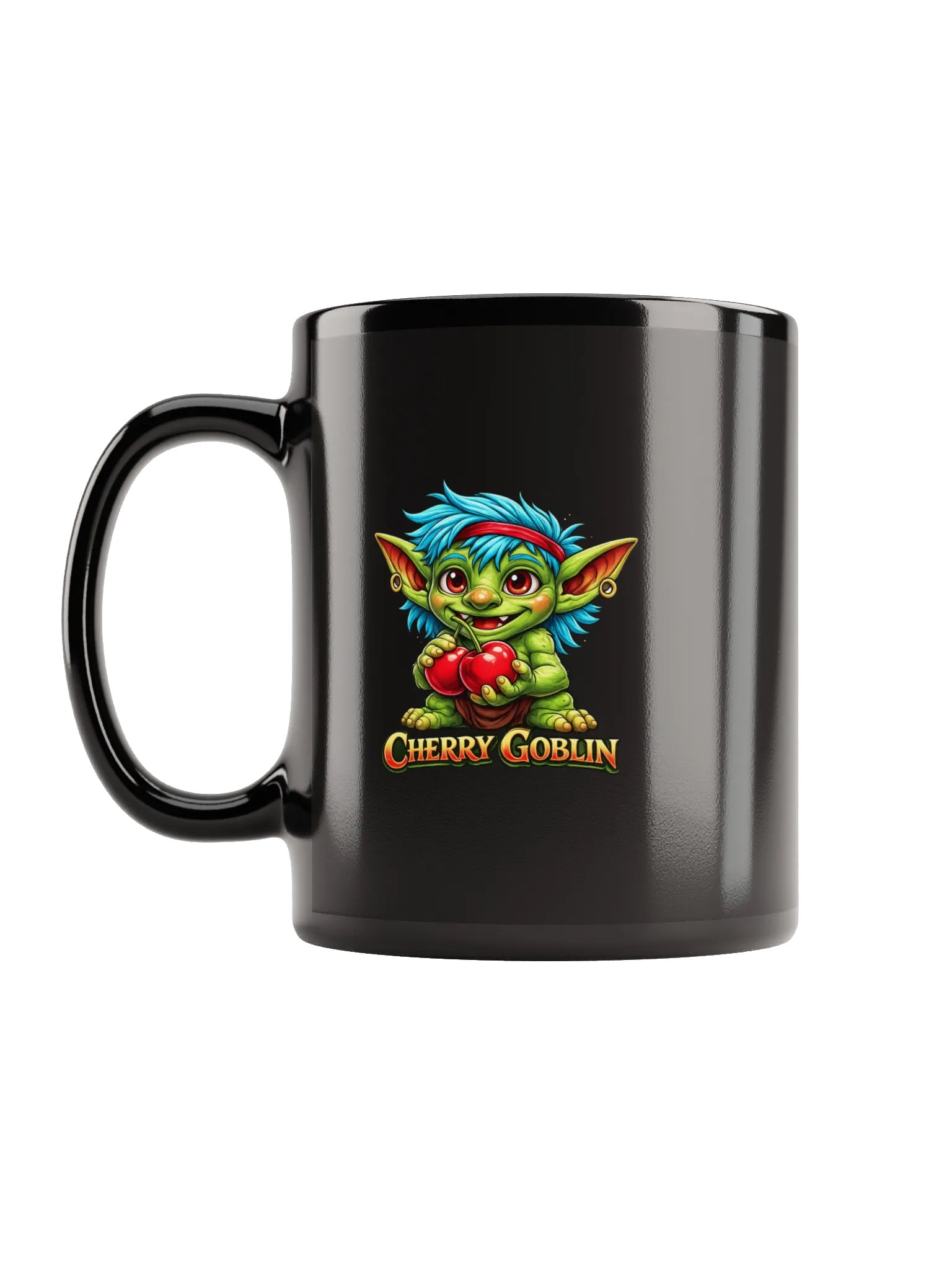 Cherry Arcade Goblin Mug product image (7)