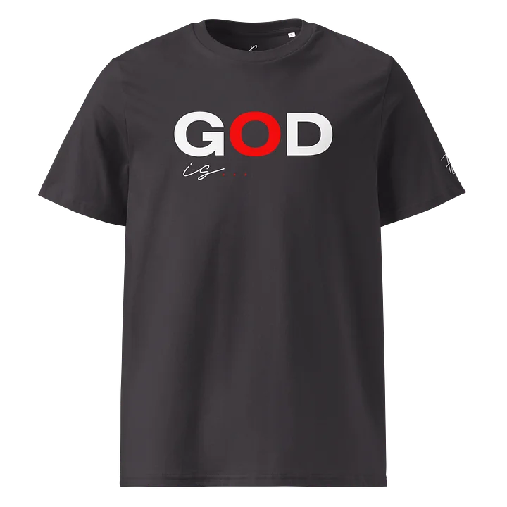God Is... product image (1)