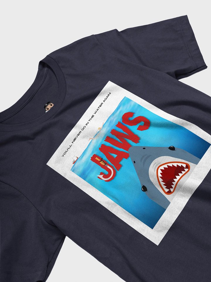 JAWS POSTER - TEE product image (2)