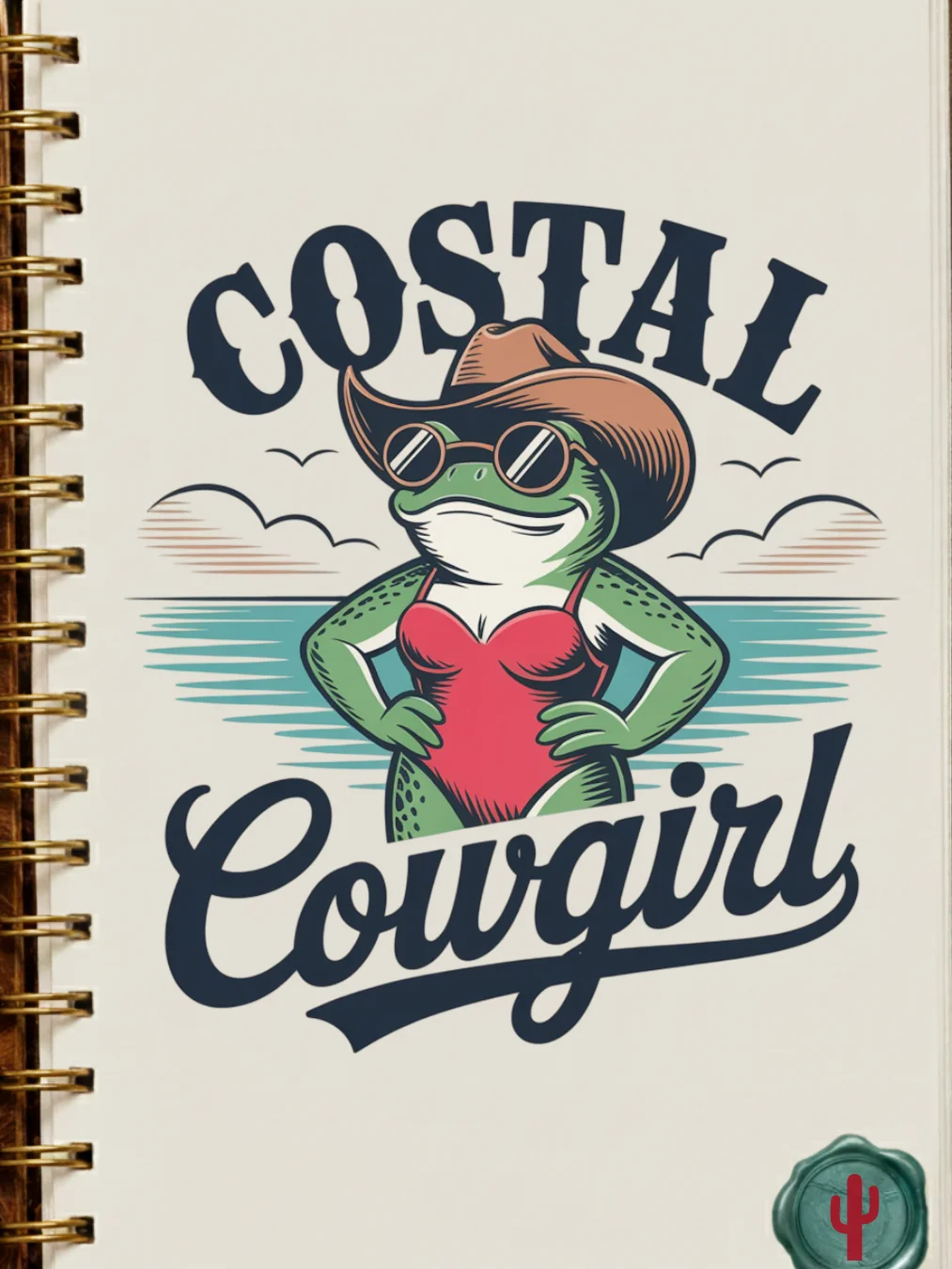 Costal Cowgirl product image (19)