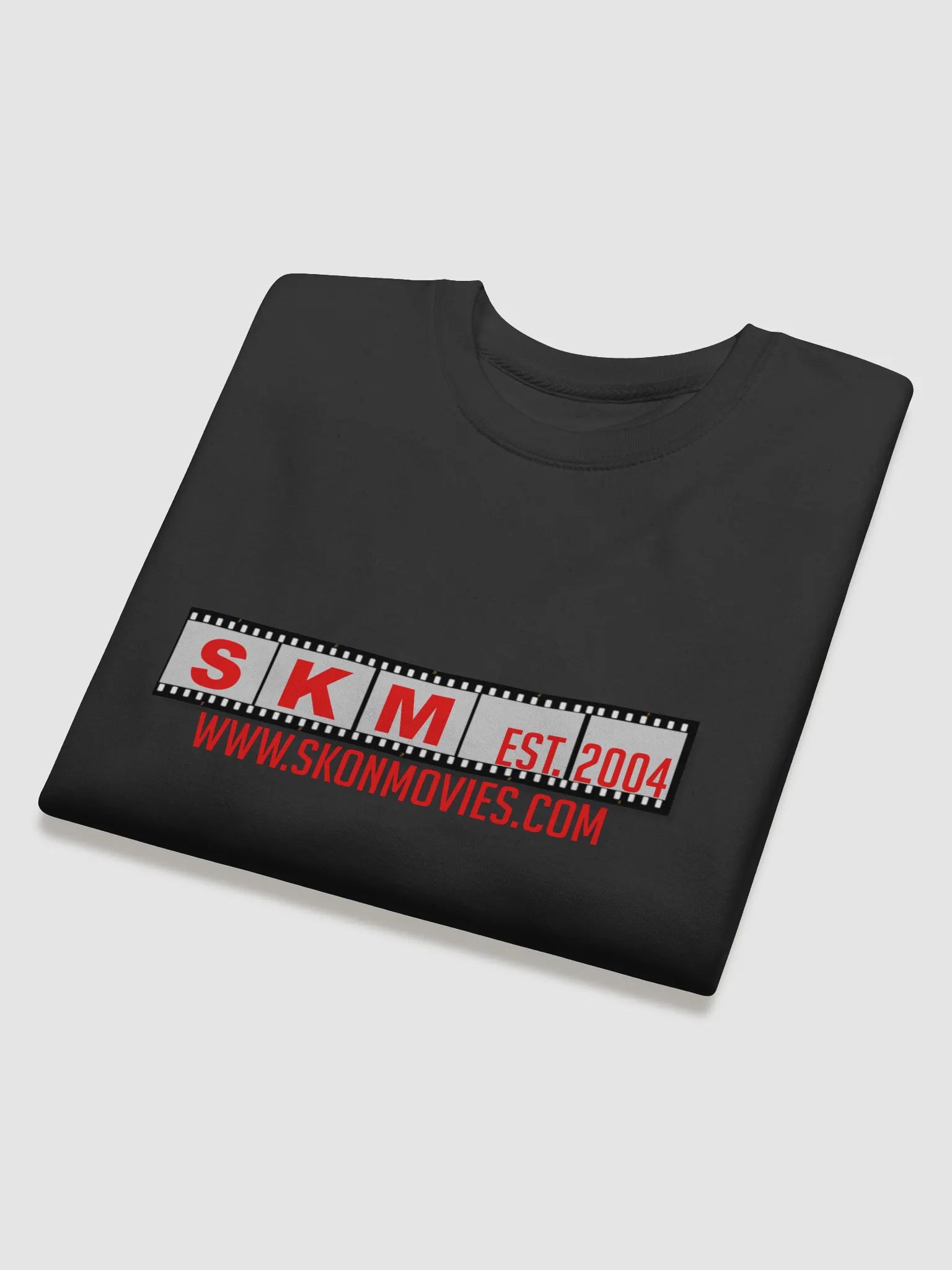 SKM Filmstrip Premium Sweatshirt product image (4)