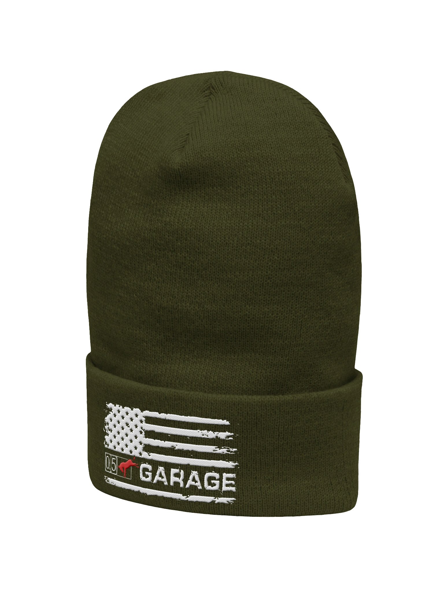 Point 5 Garage Flag Tsibble cop product image (10)