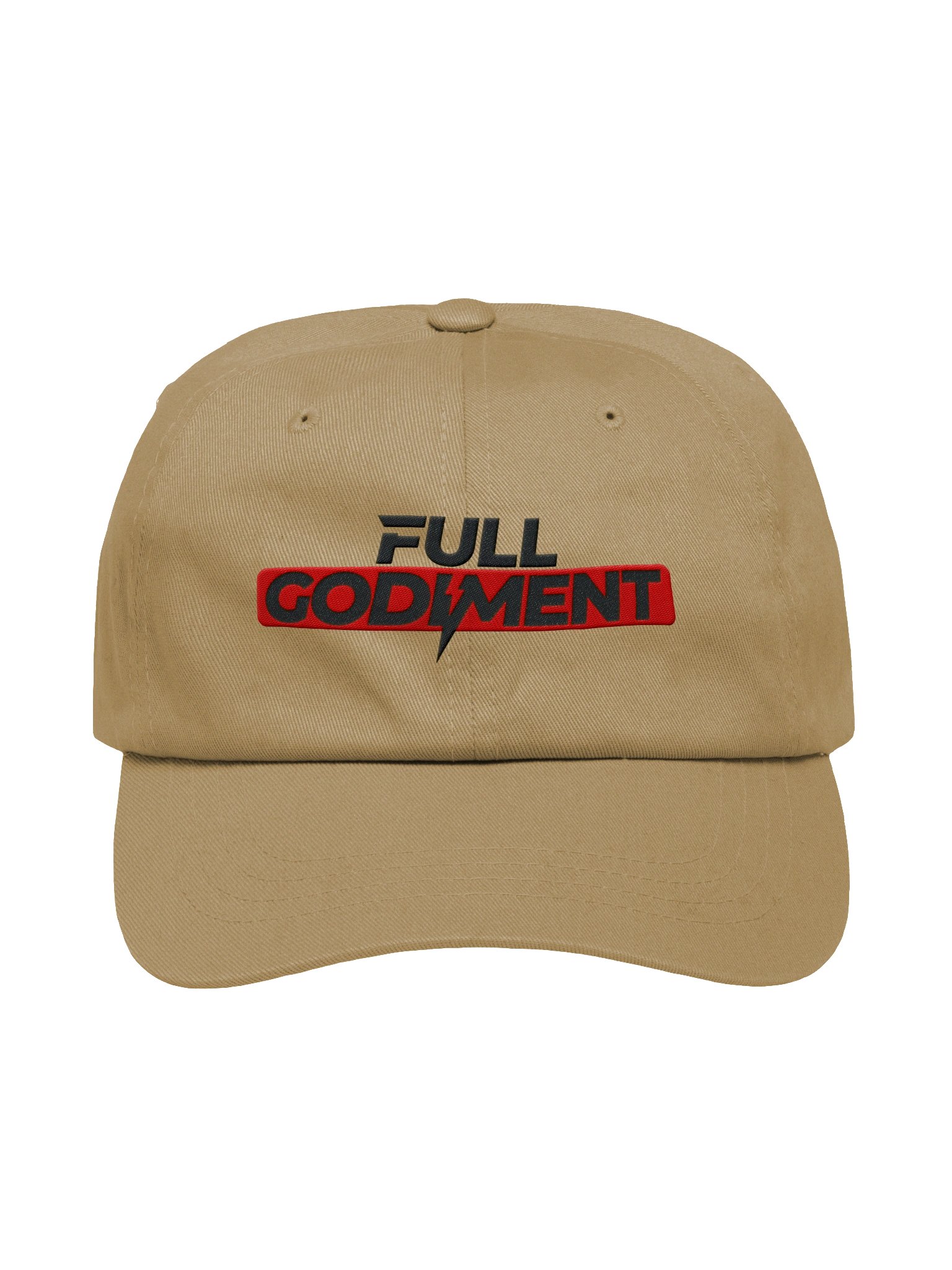 FULL GODIMENT Cap product image (17)