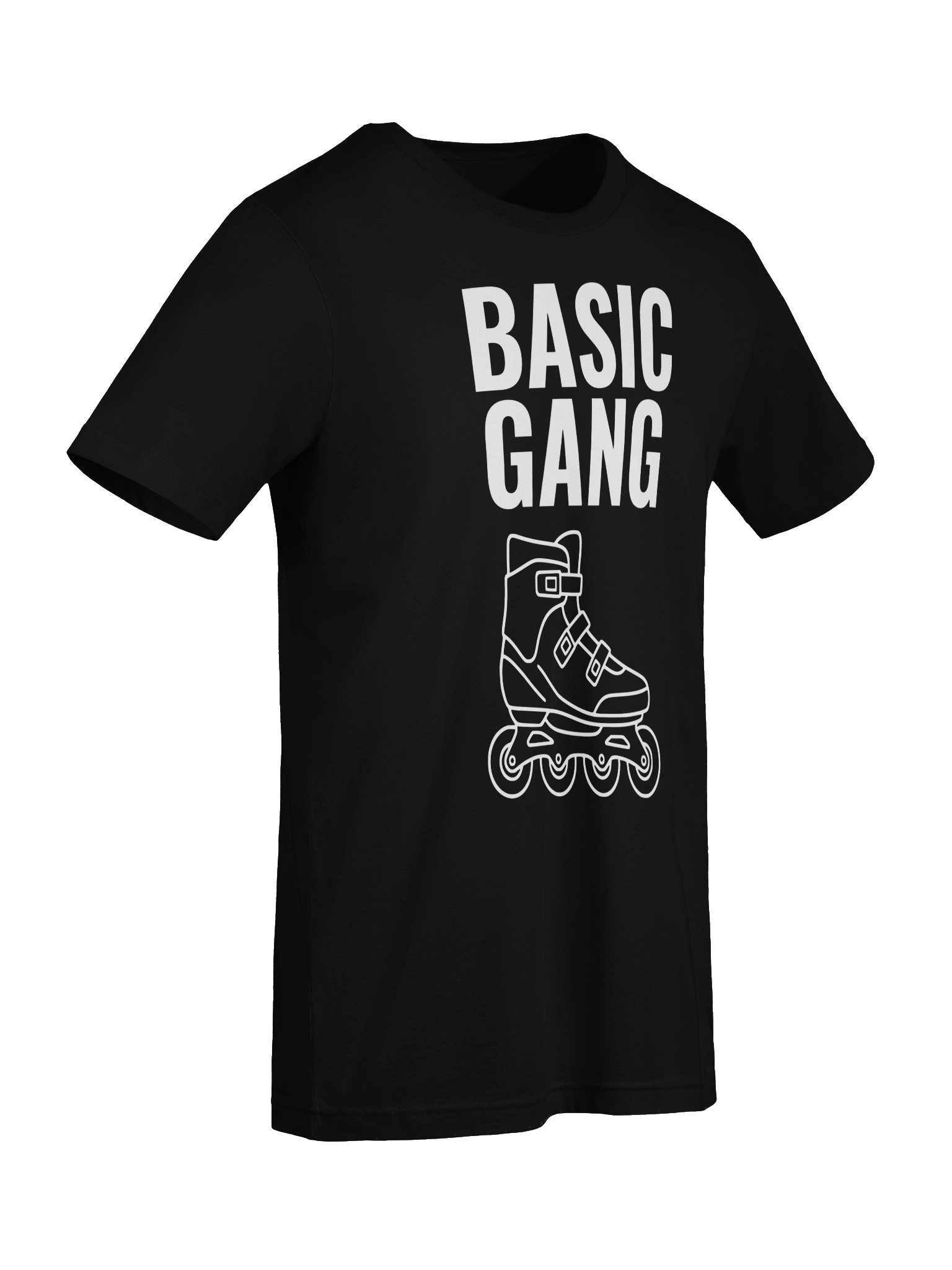 Basic Gang - Women’s Supersoft T-Shirt product image (7)