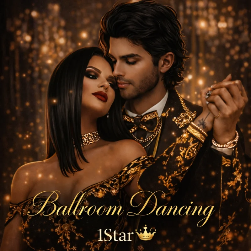 🎧 1Star — Shine Like Royalty product image (2)