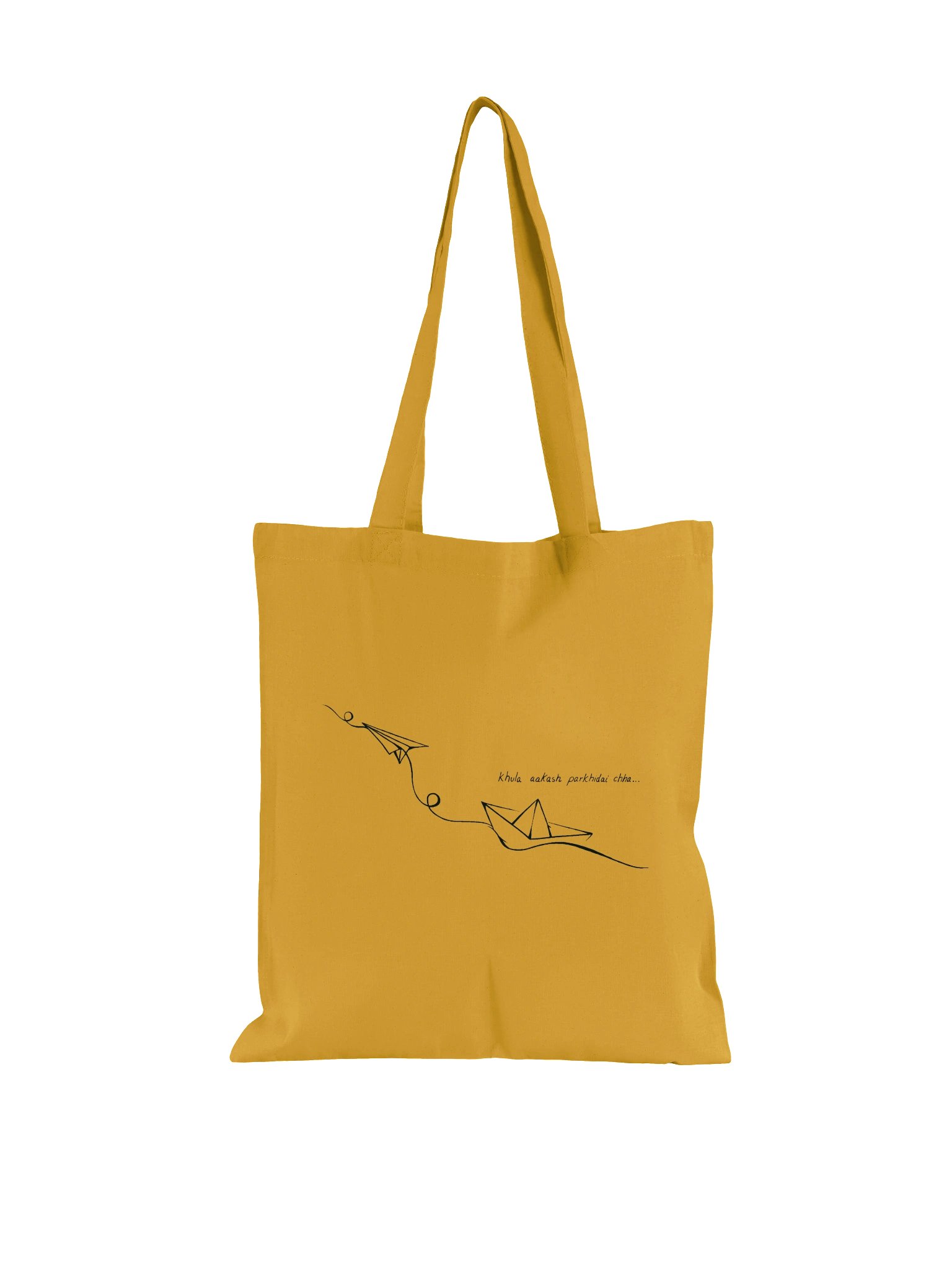Khula Aakash Tote product image (5)