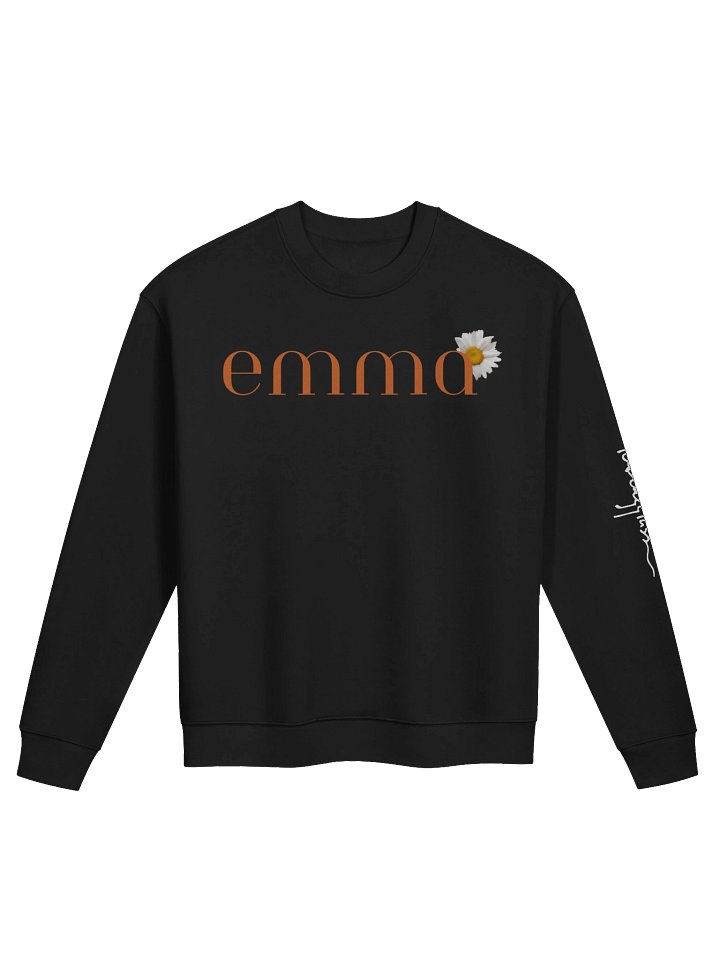 YE Emma Crewneck product image (1)
