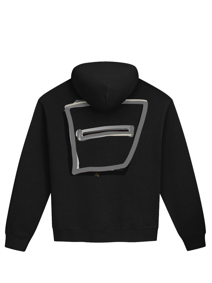 BHS Essentials Hoodie product image (2)