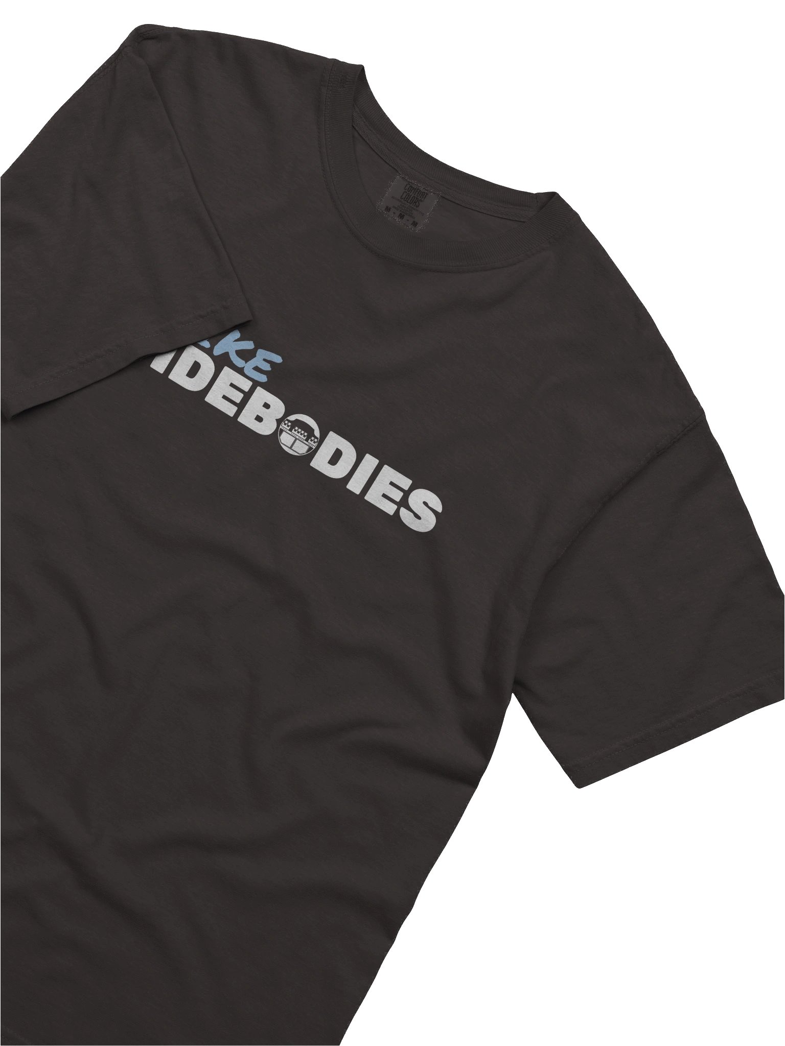 Widebody Tee Dark - Heavy Cotton product image (1)